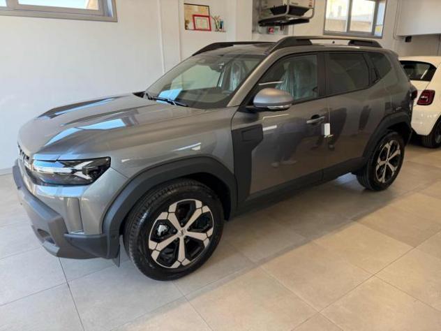 DACIA Duster Eco-G 120 CV auto Journey*Pack Parking KM0 rif. 24205012 - Foto 6