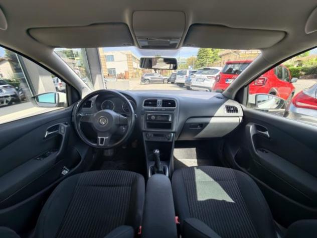 VOLKSWAGEN Polo 1.6 TDI DPF 5 porte Highline BlueMotion Technology rif. 23787826 - Foto 10