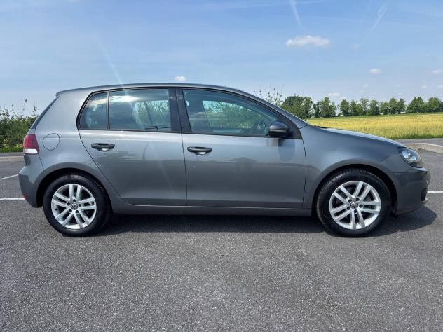 Volkswagen Golf NEOP. DSG 1.4 Benzina 122cv - Foto 4