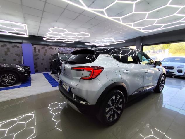 Renault Captur TCe 100 CV GPL Techno - Foto 4