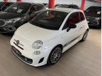 Abarth 500 1.4 Turbo 140CV