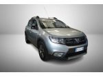 Dacia Sandero II 2017 Stepway Stepway 0.9 tce turbo Techroad Gpl 90cv