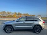 JEEP Gr.Cherokee 4ª s. Grand Cherokee 3.0 V6 CRD 250 CV Multijet II Limited