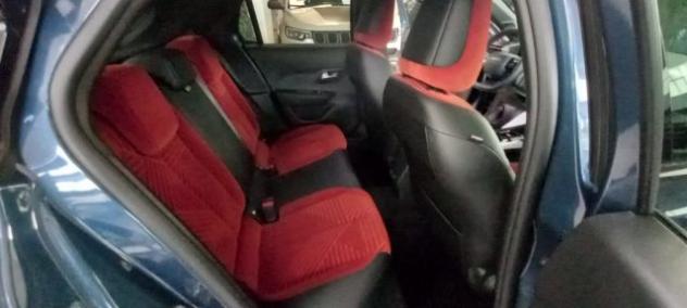 LANCIA Ypsilon 54 kWh LX rif. 24134180 - Foto 9