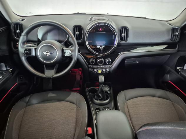 MINI Countryman Mini F60 2020 Benzi Mini 1.5 Cooper SE Business all4 auto - Foto 9