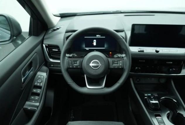 NISSAN X-Trail Mild Hybrid 7 posti KM 0 - Acenta a Torino rif. 23648835 - Foto 5