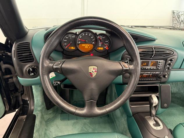Porsche Boxster Boxster 2.7 - Foto 9