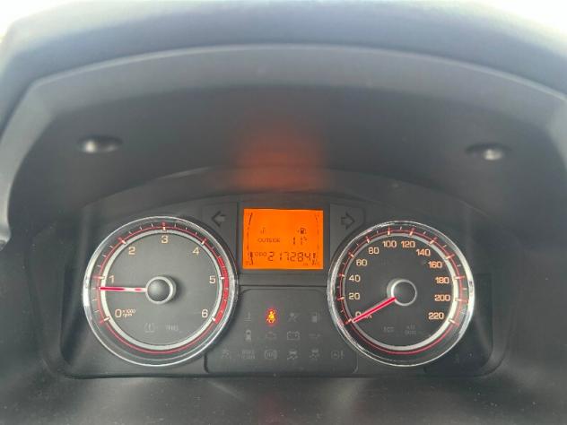 SSANGYONG Korando 3ª serie Korando 2.0 e-XDi 149 CV AWD MT Limited Edition Navi - Foto 9
