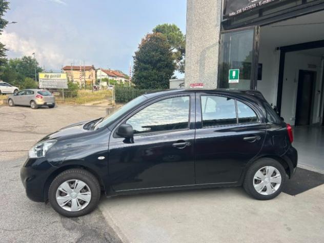 NISSAN Micra 1.2 12V 5 porte Tekna rif. 23867392 - Foto 7