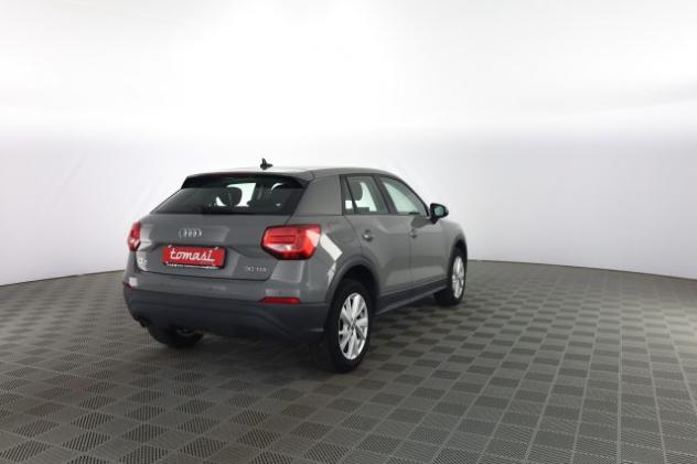 AUDI Q2 Q2 30 TDI Business rif. 23696845 - Foto 4