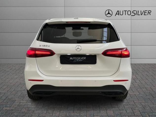 MERCEDES-BENZ B 180 d Automatic Progressive Advanced Plus rif. 24097578 - Foto 4