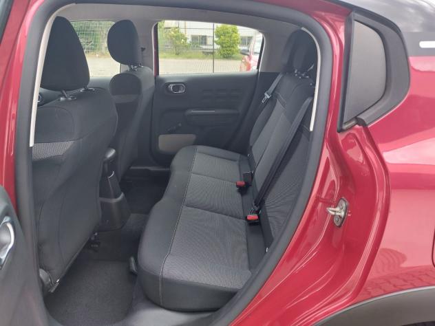 Citroën C3 PREZZO REALE NO VINCOLI / 1.2 83cv SHINE - Foto 4