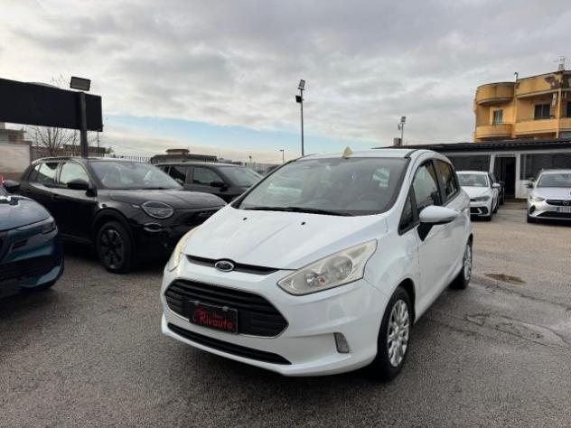 FORD B-Max 1.4 90 CV GPL Business Titanium rif. 24039931 - Foto 2