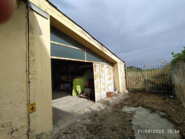 Immobile in asta di 403 m² in vendita a Ariano Irpino - Foto 4