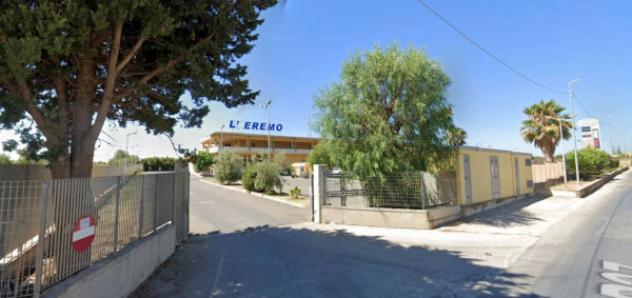Immobile in asta di 2495 m² in vendita a Rosolini - Foto 2