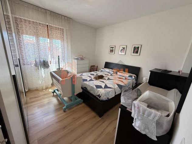 APPARTAMENTO SEMICENTRALE ZONA SCUOLE VASARI - Foto 10
