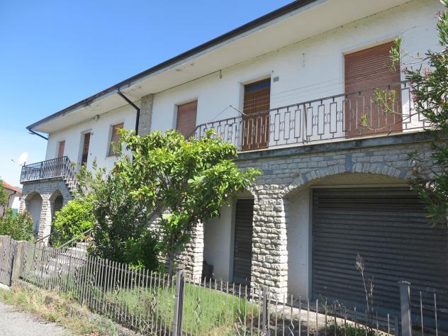 Casa Indipendente - Borghetto di Vara . Rif.: Cod. rif 3326881VRG - Foto 3