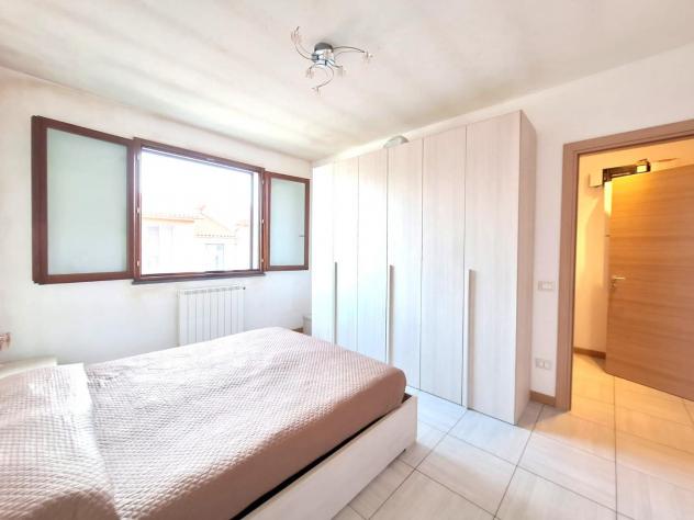 Appartamento in vendita a Fornacette - Calcinaia 51 mq Rif: 1344523 - Foto 9