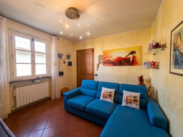 Appartamento in vendita a Marlia - Capannori 60 mq Rif: 1431608
