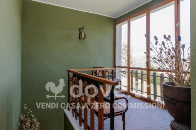 Villa di 200 m² con 5 locali in vendita a Castel d'Aiano - Foto 18