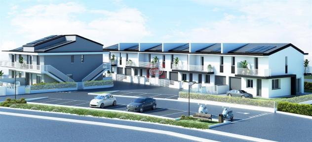 Appartamento in palazzina di prossima costruzione - Foto 3