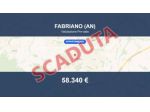 Immobile in asta di 115 m² con più di 5 locali in vendita a Fabriano
