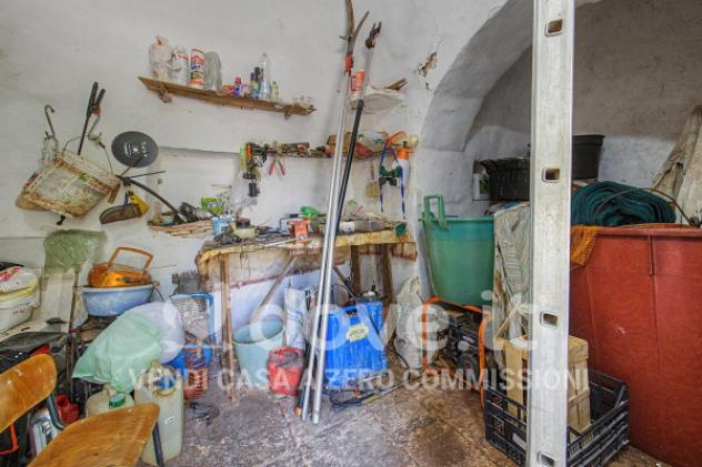 Villa di 200 m² con 2 locali e box auto in vendita a Francavilla Fontana - Foto 17