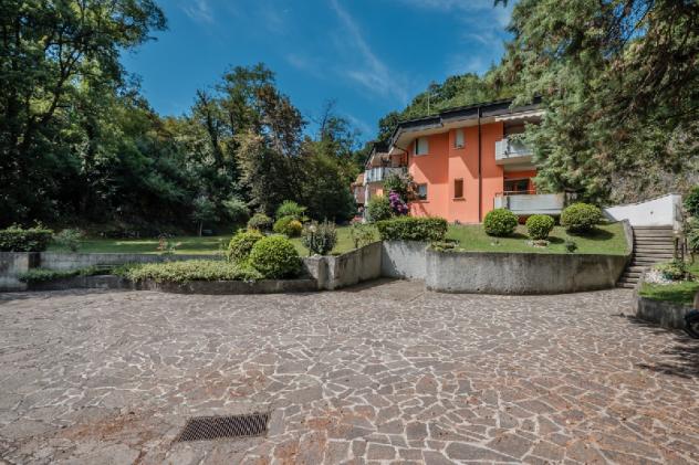 Appartamento - Gardone Riviera . Rif.: 001 Gardone - Foto 2