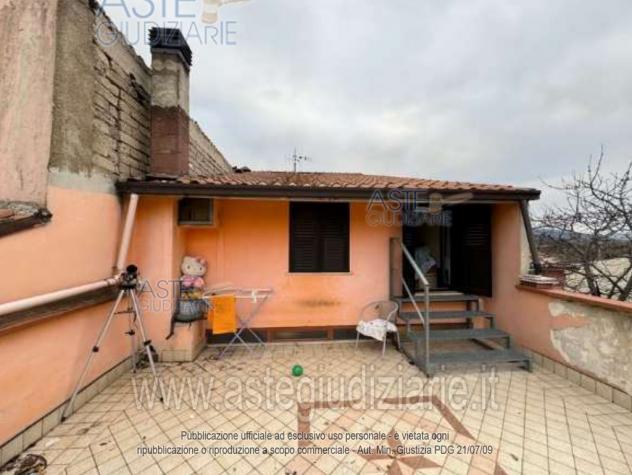 IMMOBILI-IMMOBILE RESIDENZIALE-Via san salvatore, 59/c, frazione poggio santa maria di sassa - Foto 8