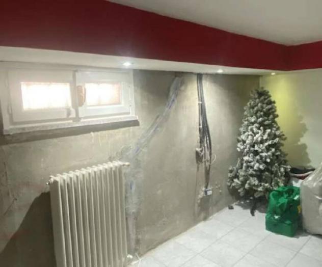 Immobile in asta di 119 m², box auto in vendita a Lomello - Foto 7