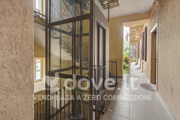 Appartamento di 60 m² con 2 locali in vendita a Milano - Foto 20