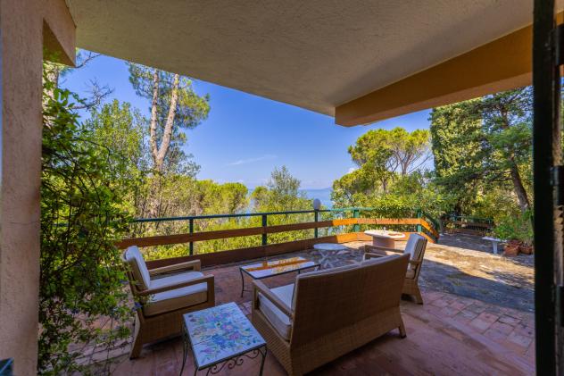 Bifamiliare in vendita a Monte Argentario