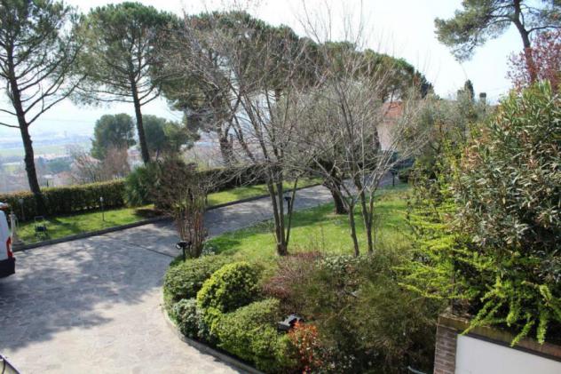 CASA SINGOLA BIFAMILIARE IN VENDITA PESARO VICINANZE - Foto 12