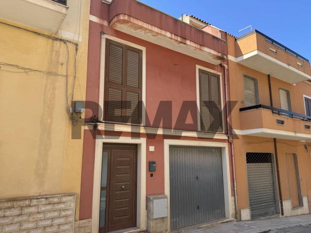 Casa Indipendente in vendita a Pachino - Foto 4