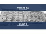 Immobile in asta di 33 m² in vendita a Palermo