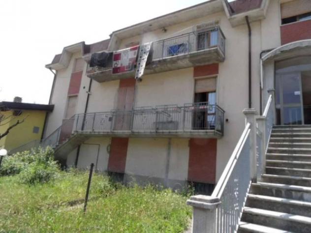 Immobile in asta di 85 m² in vendita a Pavullo nel Frignano - Foto 6