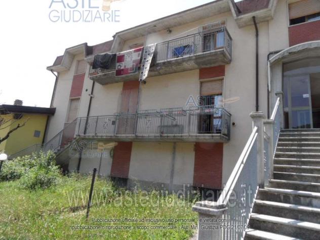 IMMOBILI-IMMOBILE RESIDENZIALE-Via Filippo Turati, 3, 41026 Pavullo Nel Frignano MO, Italia - Foto 2