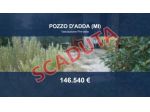 Immobile in asta di 126 m², box auto in vendita a Pozzo d'Adda