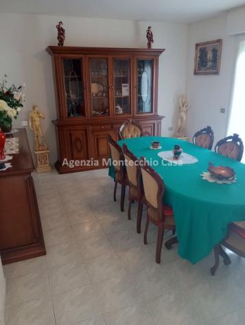 Villa singola di ampie dimensioni con scoperto esclusivo. - Foto 17