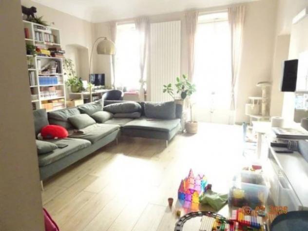 Immobile in asta di 227 m² con più di 5 locali in vendita a Torino - Foto 3