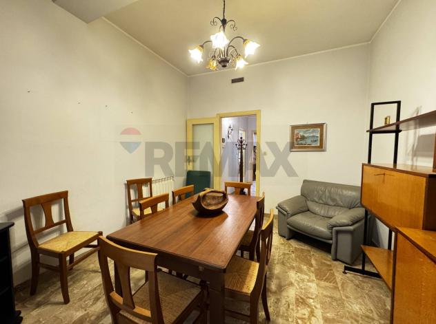 Appartamento in vendita a Trapani, Zona pregiata - Foto 9