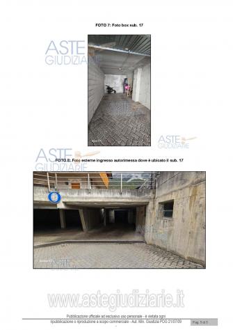 IMMOBILI-IMMOBILE RESIDENZIALE-via Alle Fornaci n. 27 - Foto 3