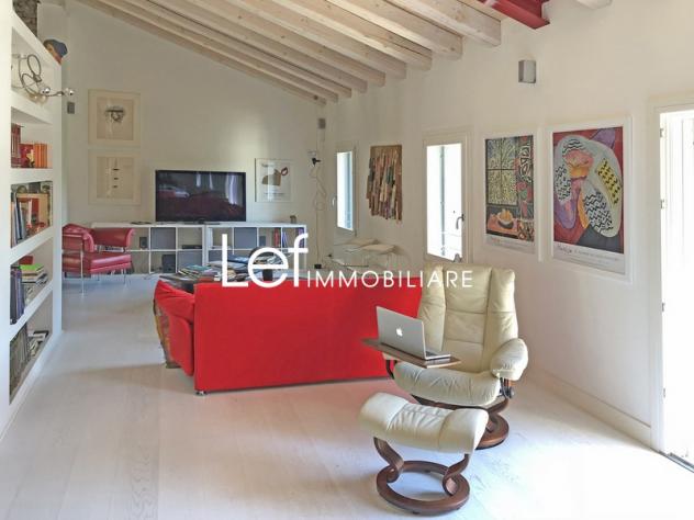 CASA SEMI INDIPENDENTE di 5 vani e di 350 mq (VALDOBBIADENE) rif. AS100 - Foto 10