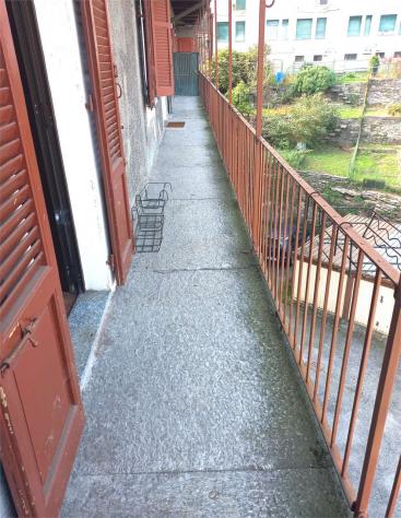V000543 - APPARTAMENTO CON SOLAIO E CANTINA - possibilità BOX - Foto 10