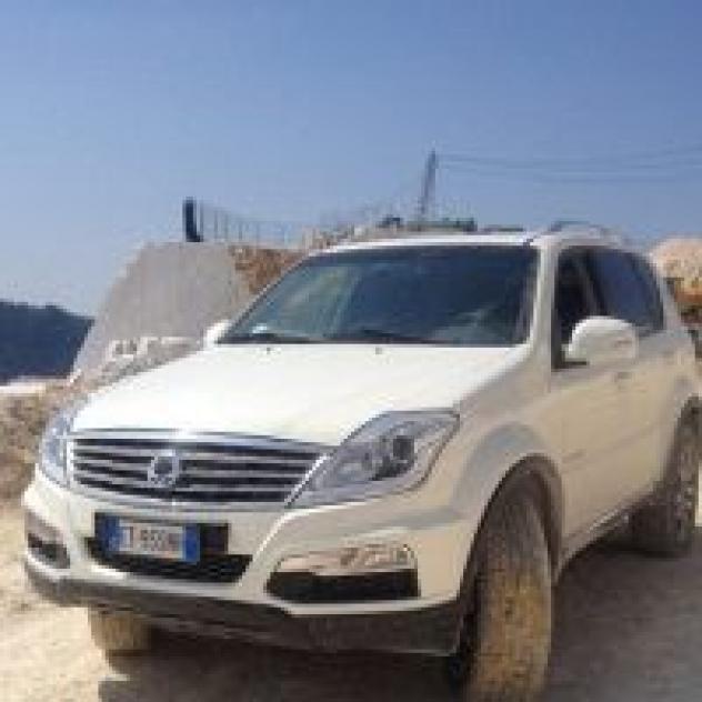 Tour in 4x4 Cave di Marmo - Foto 2
