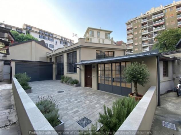 Immobile di 140 m² in vendita a Milano - Foto 7
