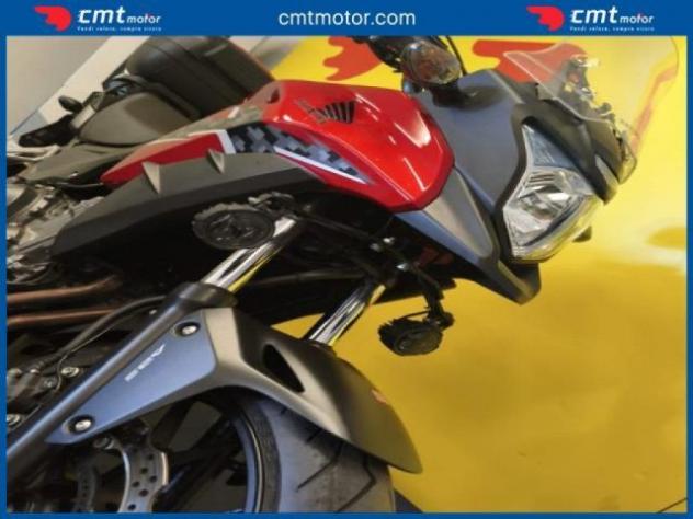 HONDA CB 500 X Garantita e Finanziabile rif. 23545314 - Foto 6