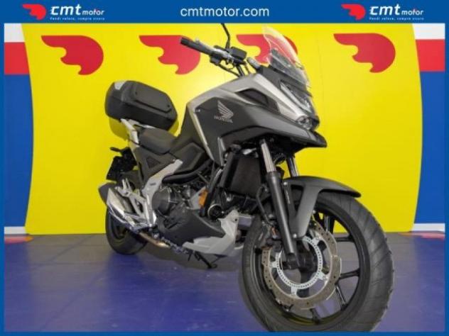 HONDA NC 750 X Garantita e Finanziabile rif. 23546226 - Foto 7