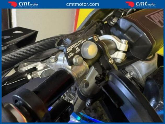 FANTIC MOTOR XE 125 Finanziabile - Nero - 30 rif. 24078658 - Foto 8