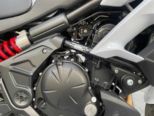 Kawasaki Versys 650 null - Foto 6